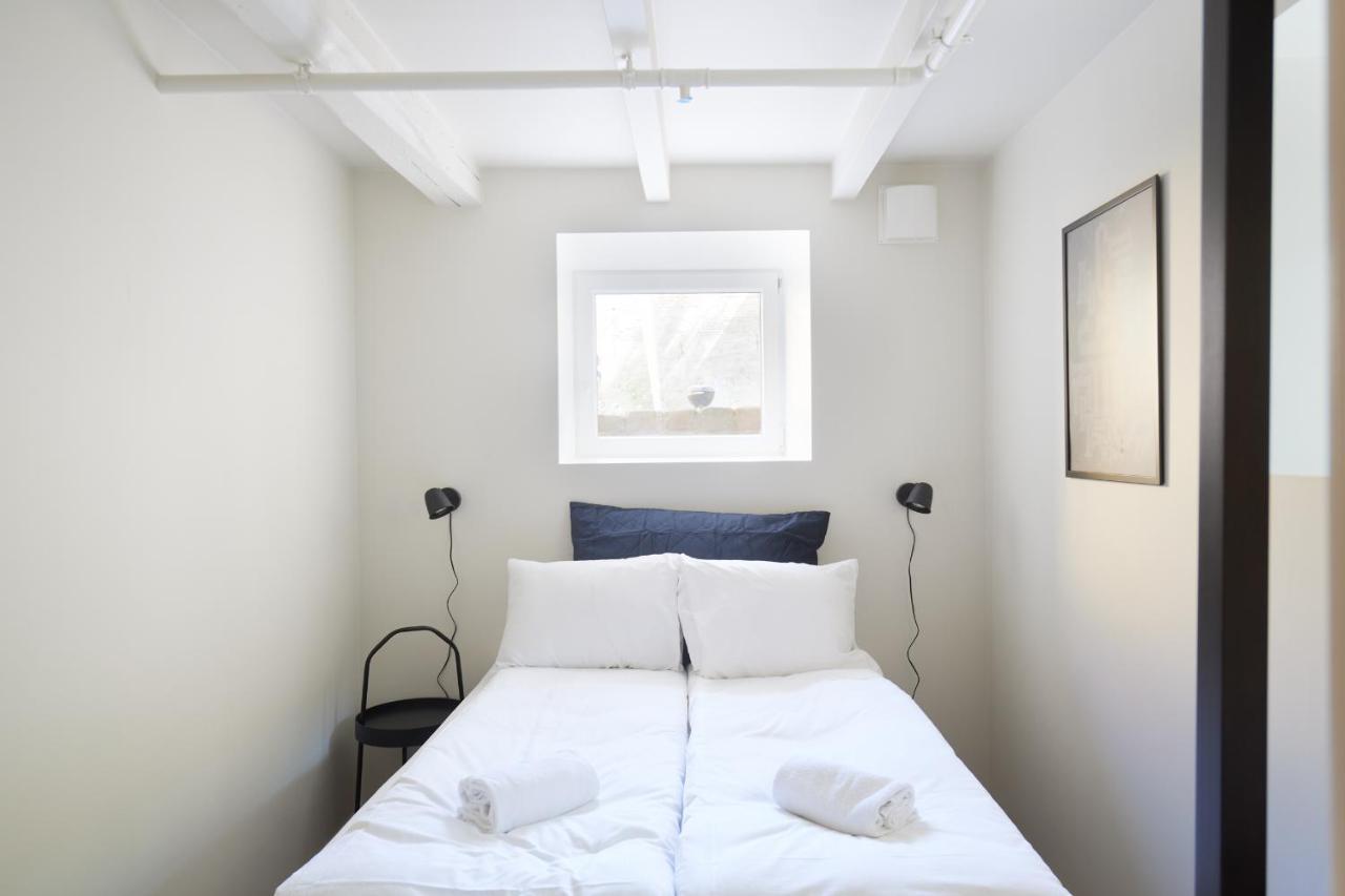 Gruenerlokka Shared Apartment Rooms オスロ エクステリア 写真