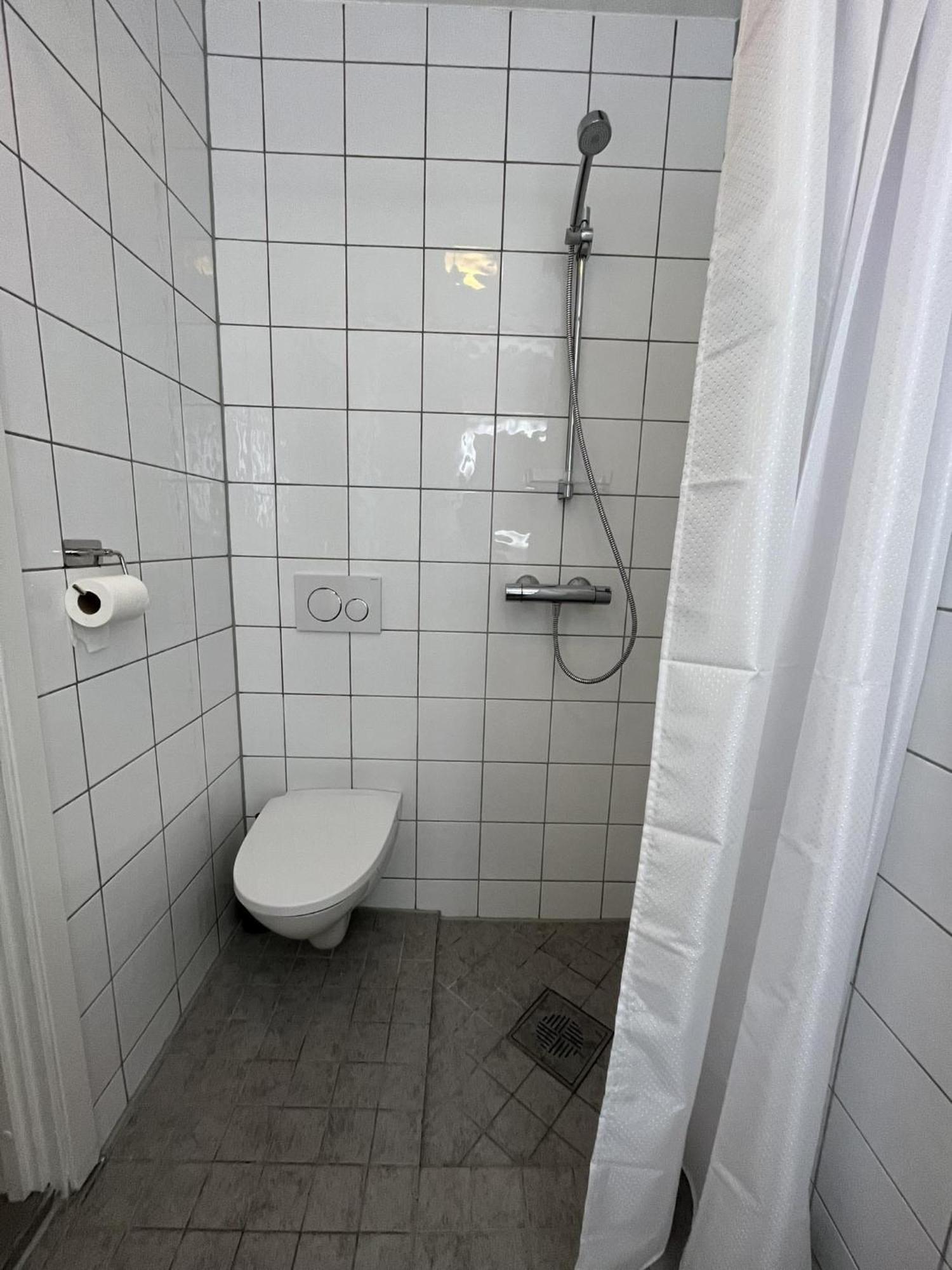 Gruenerlokka Shared Apartment Rooms オスロ 部屋 写真