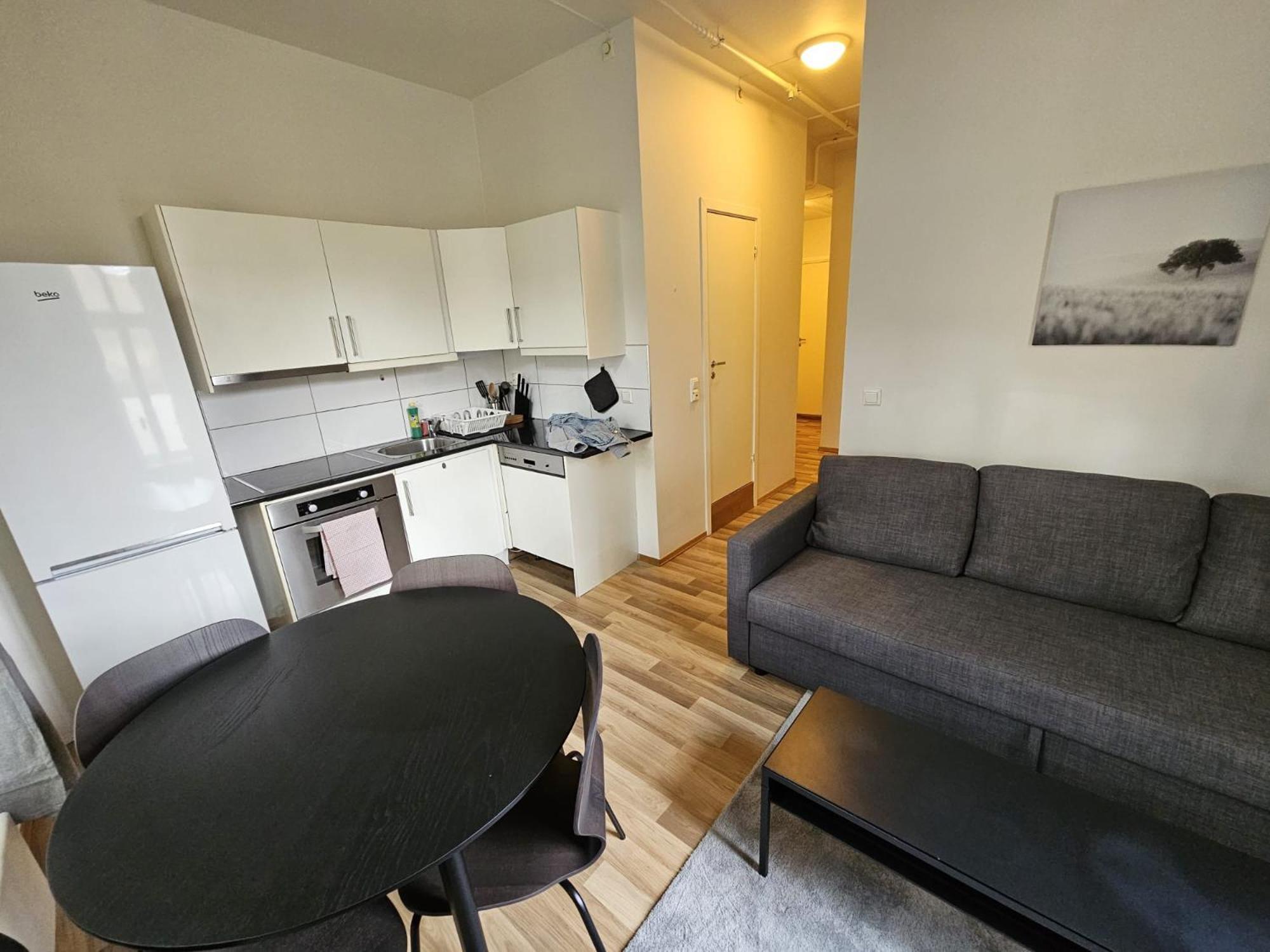 Gruenerlokka Shared Apartment Rooms オスロ エクステリア 写真