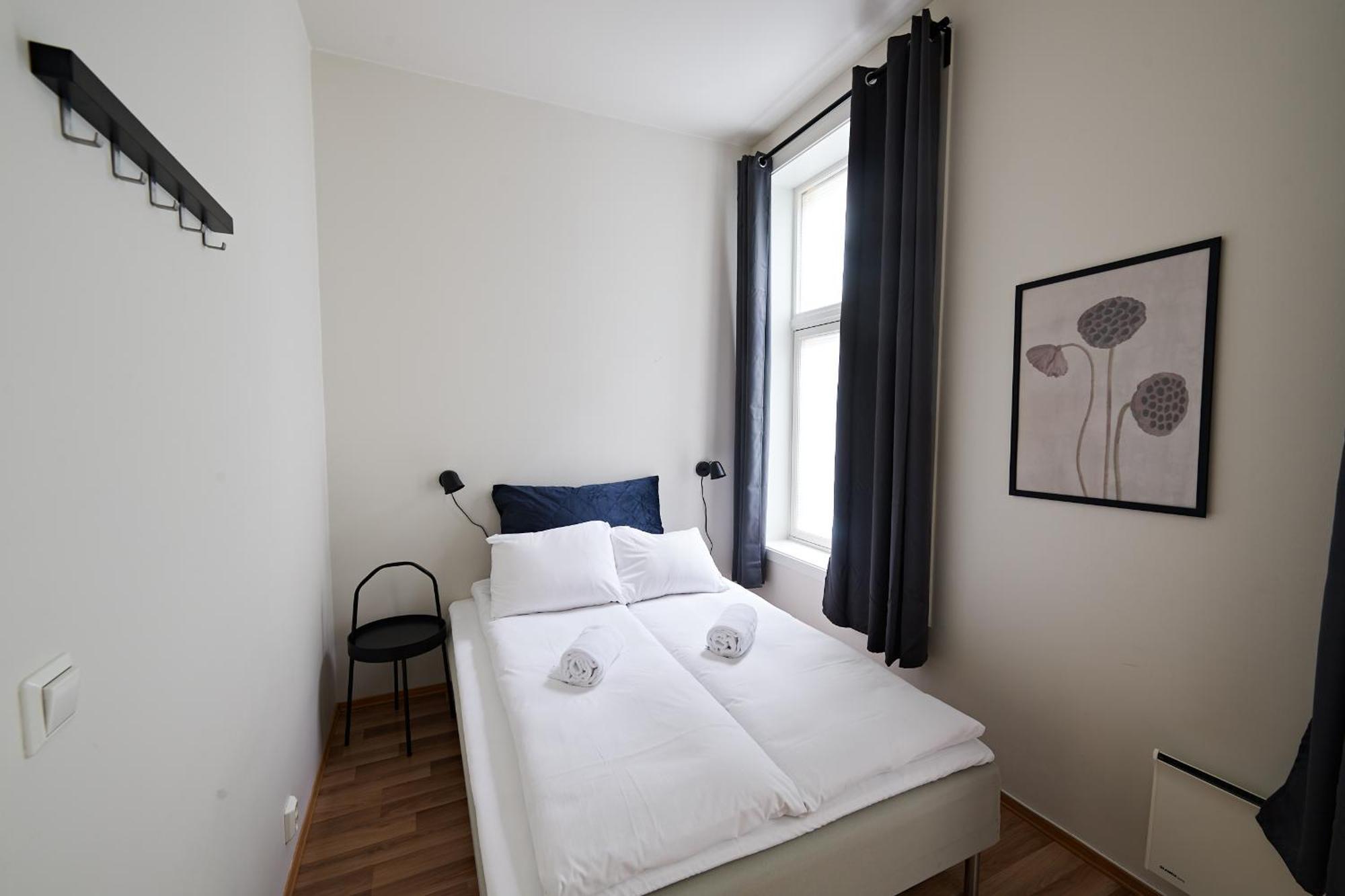 Gruenerlokka Shared Apartment Rooms オスロ エクステリア 写真