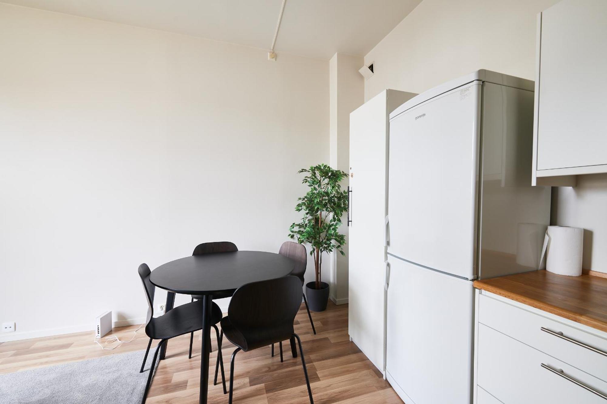 Gruenerlokka Shared Apartment Rooms オスロ エクステリア 写真