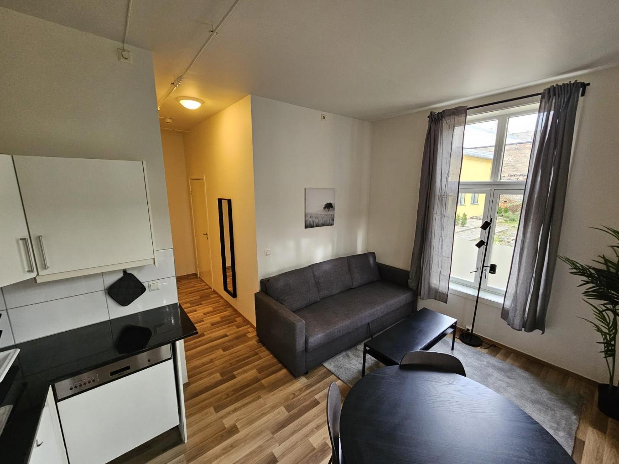 Gruenerlokka Shared Apartment Rooms オスロ 部屋 写真