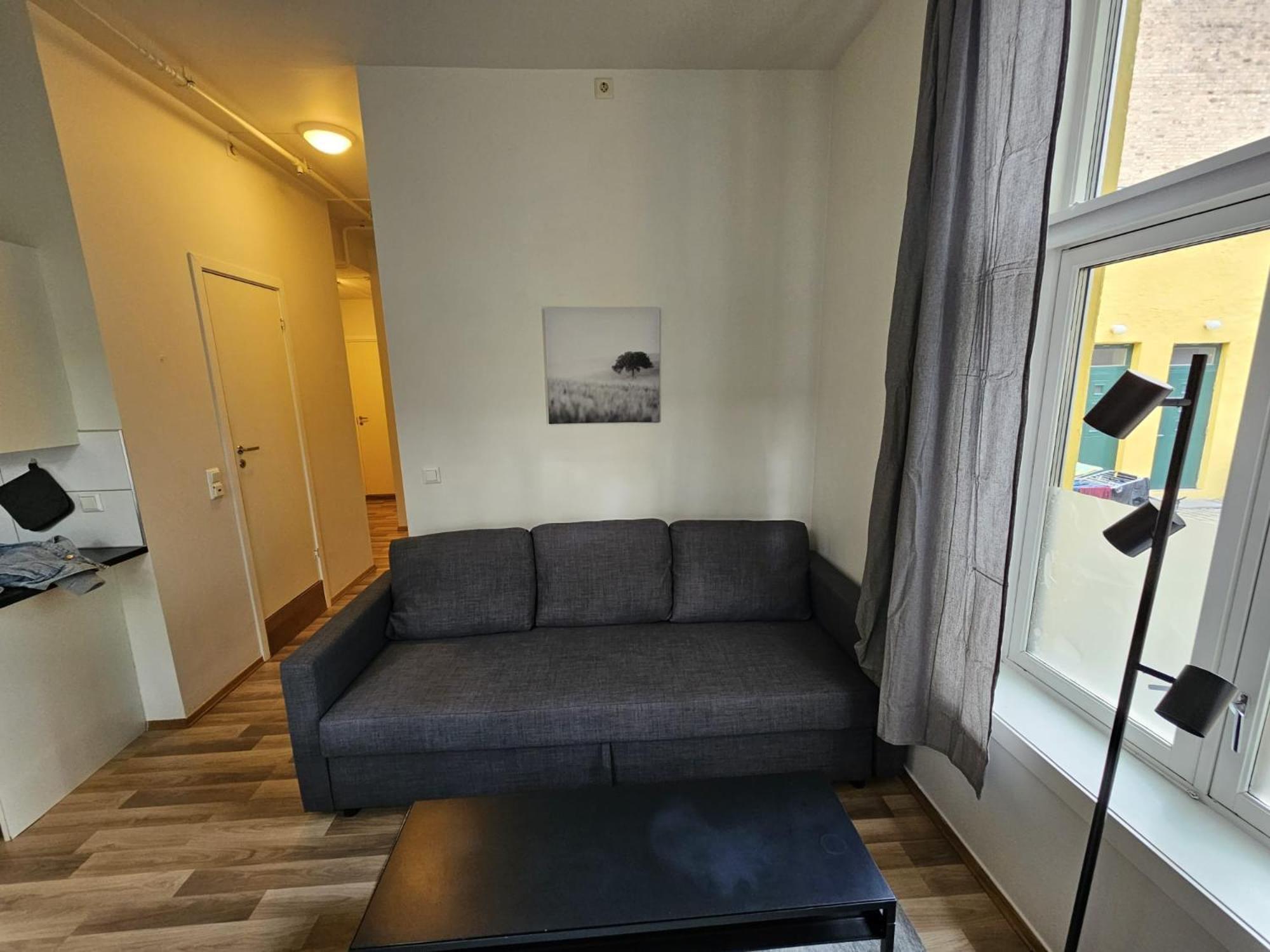 Gruenerlokka Shared Apartment Rooms オスロ 部屋 写真