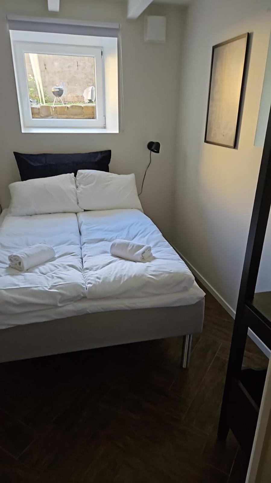 Gruenerlokka Shared Apartment Rooms オスロ エクステリア 写真