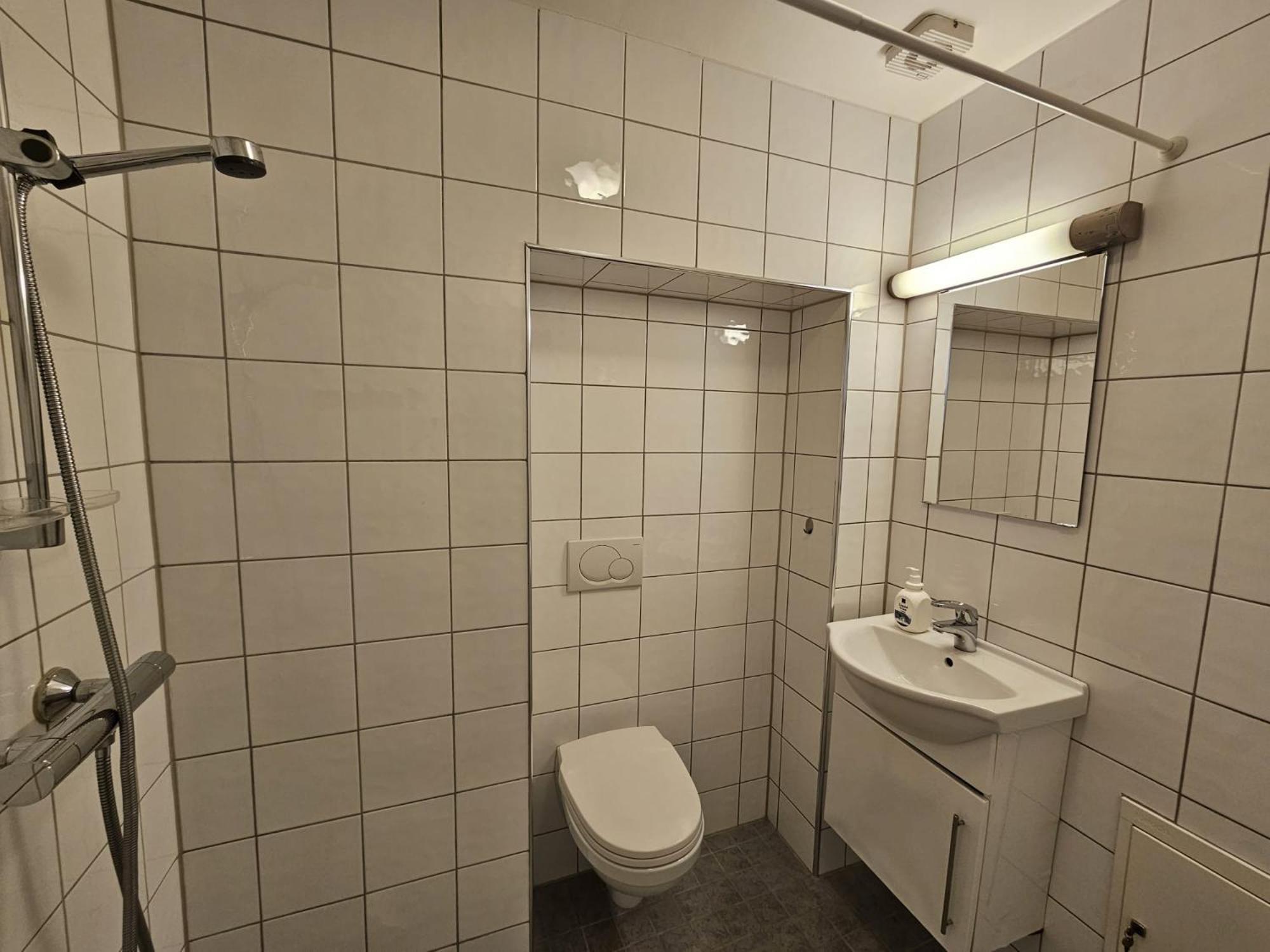 Gruenerlokka Shared Apartment Rooms オスロ エクステリア 写真